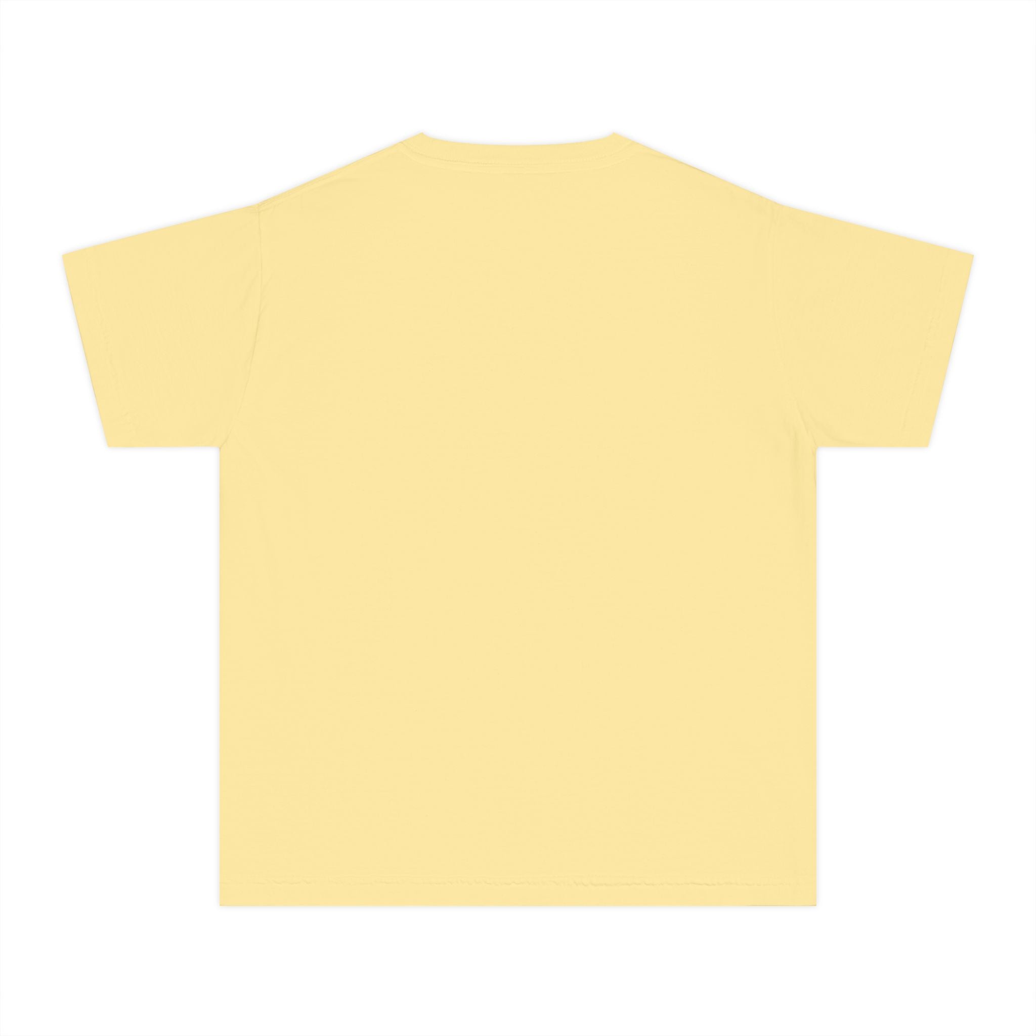 Go Mom Go - Youth Tee