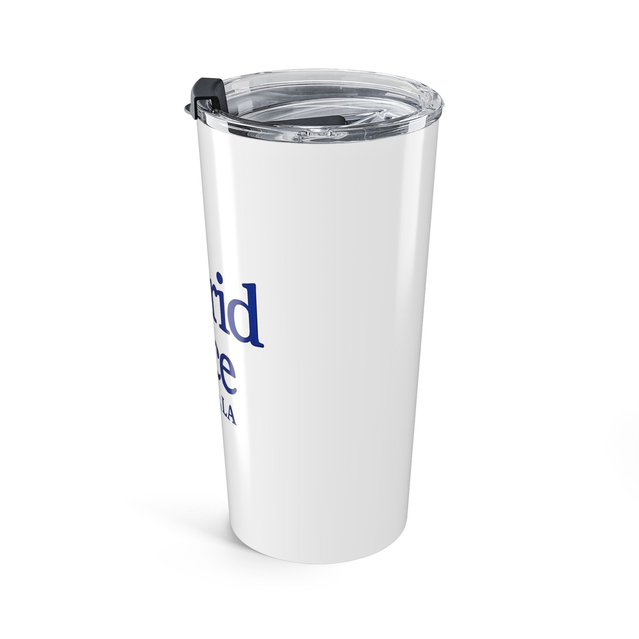Hybrid Race Tumbler