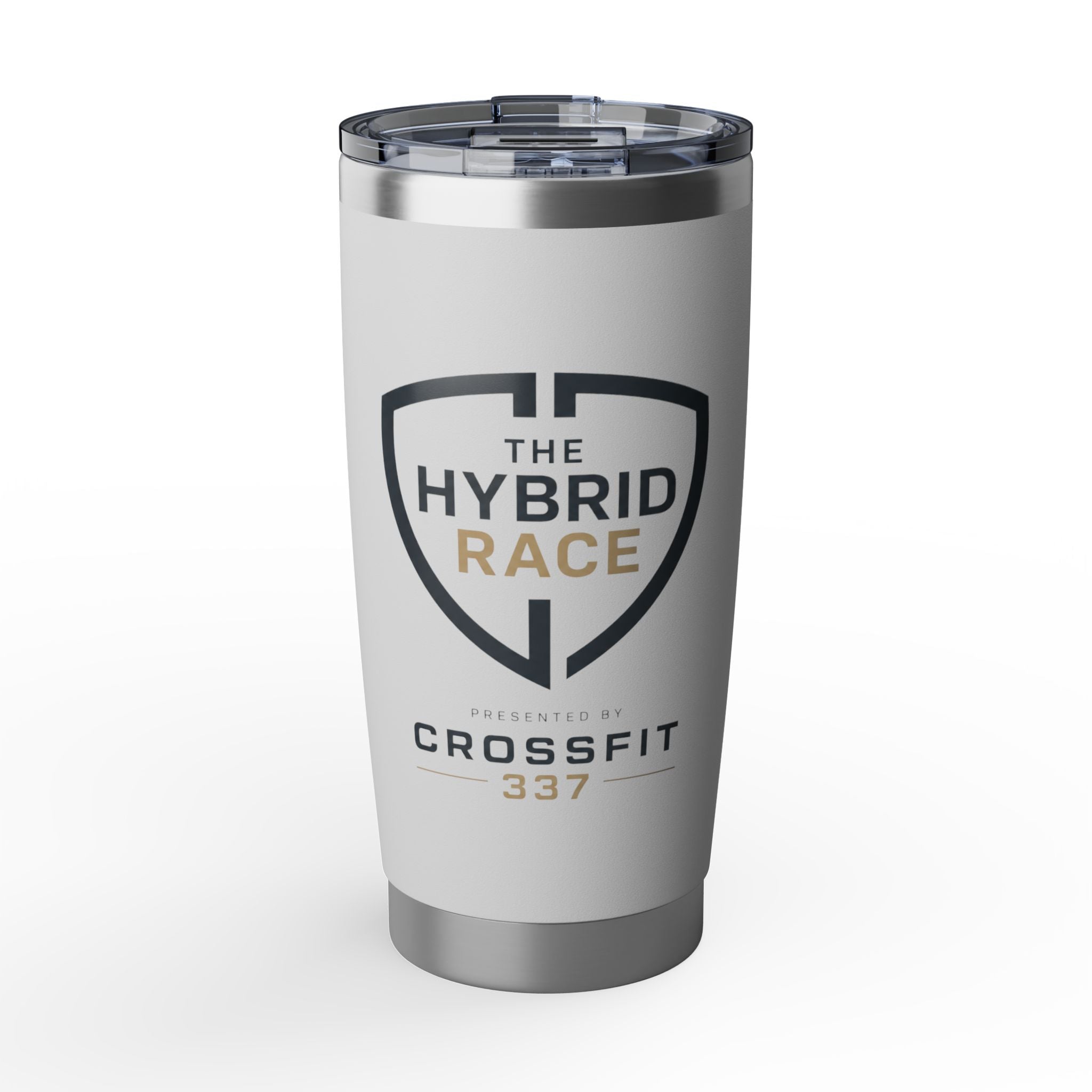 Hybrid Tumbler — 20oz