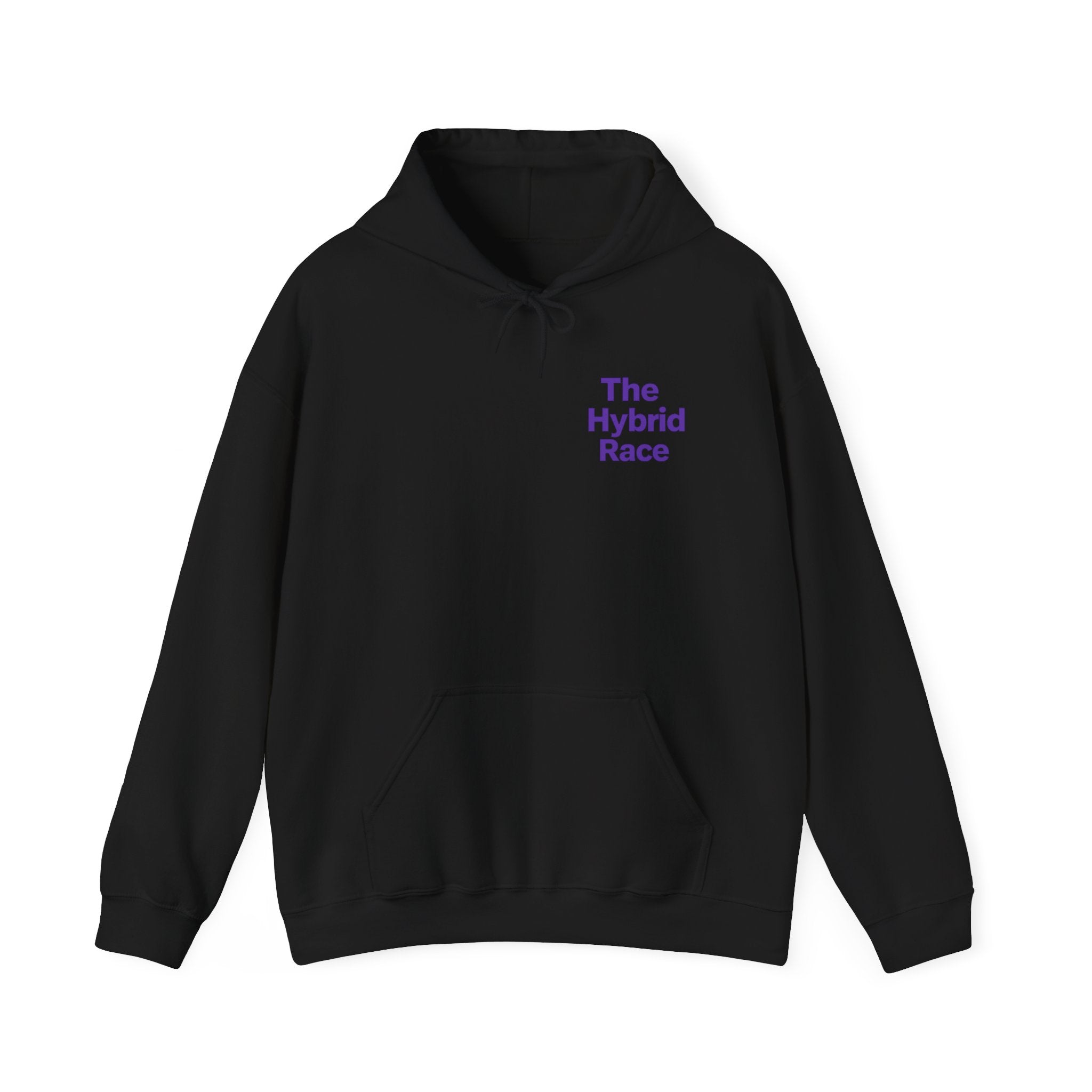 Sprint Hoodie