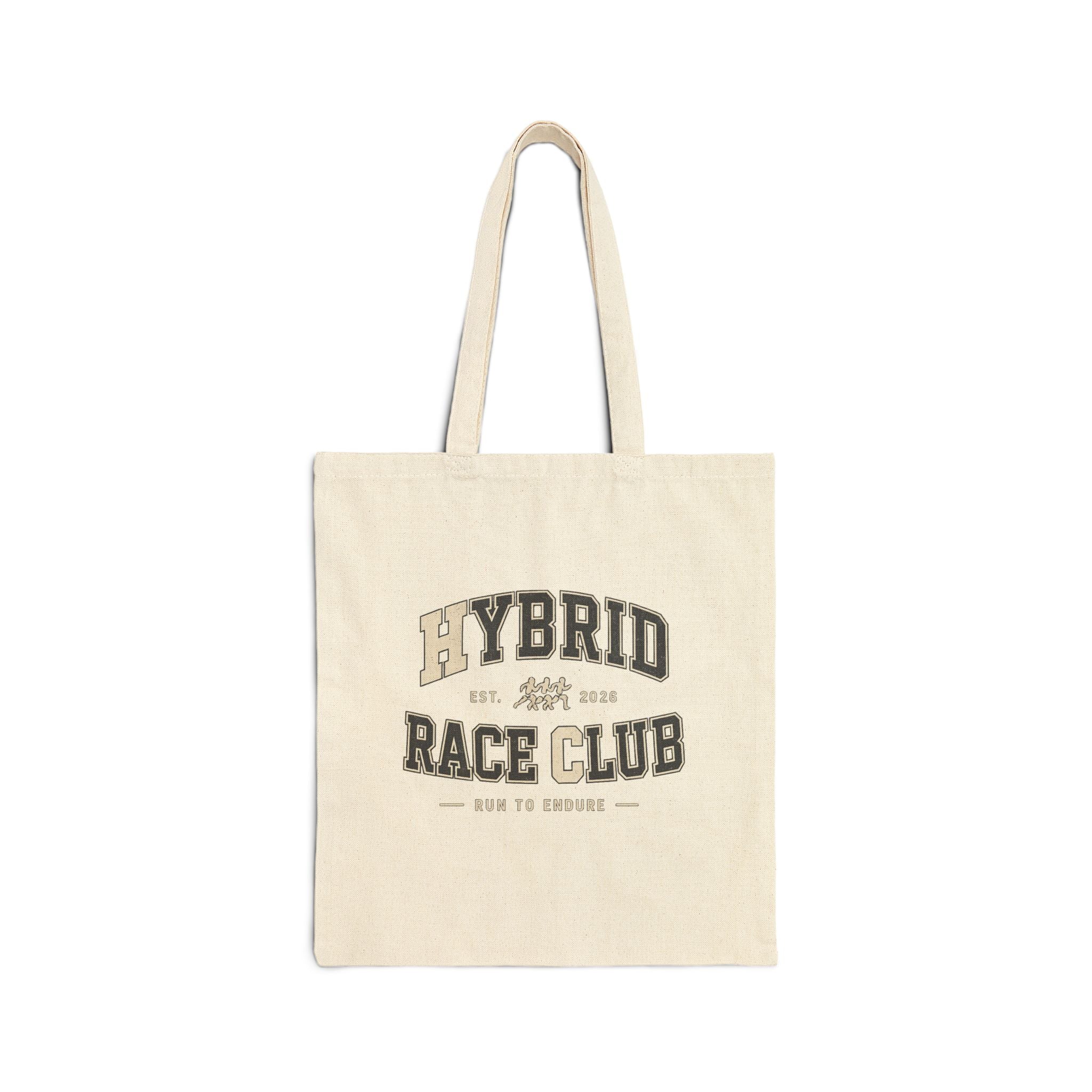 Race Club Tote