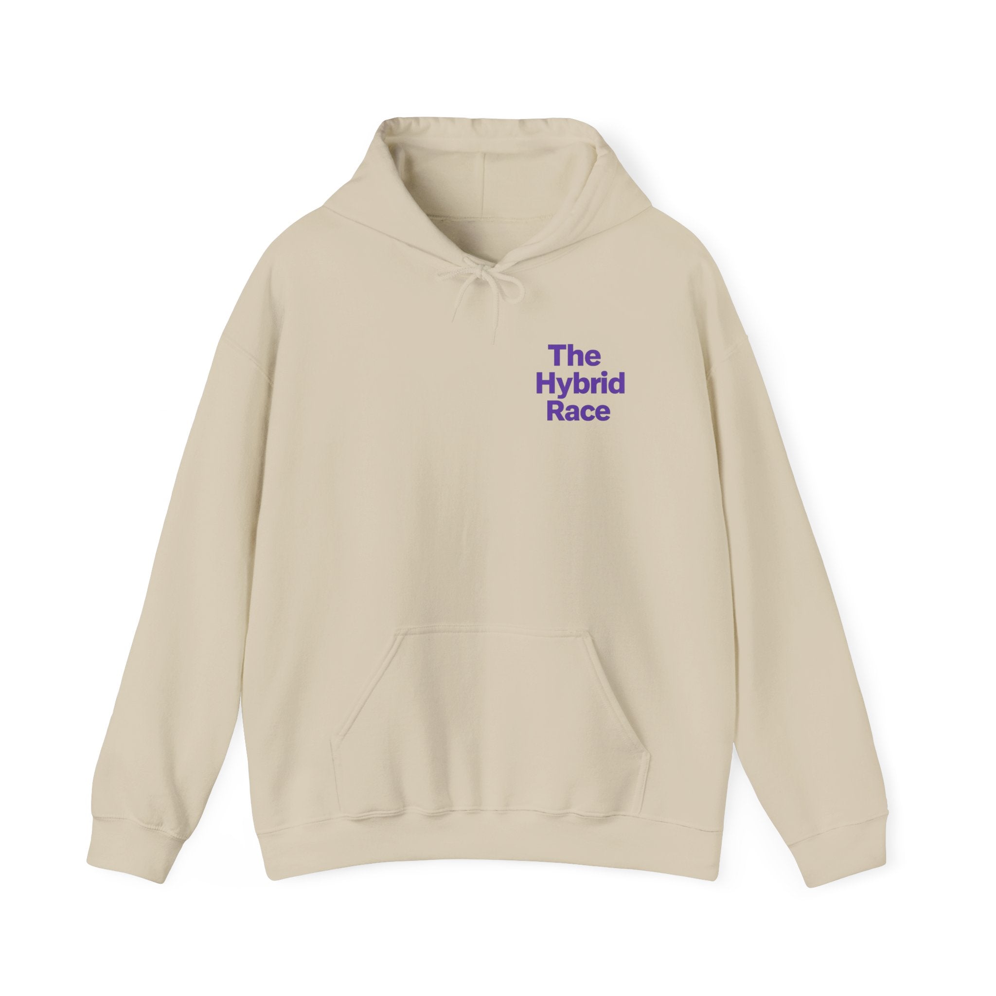 Sprint Hoodie