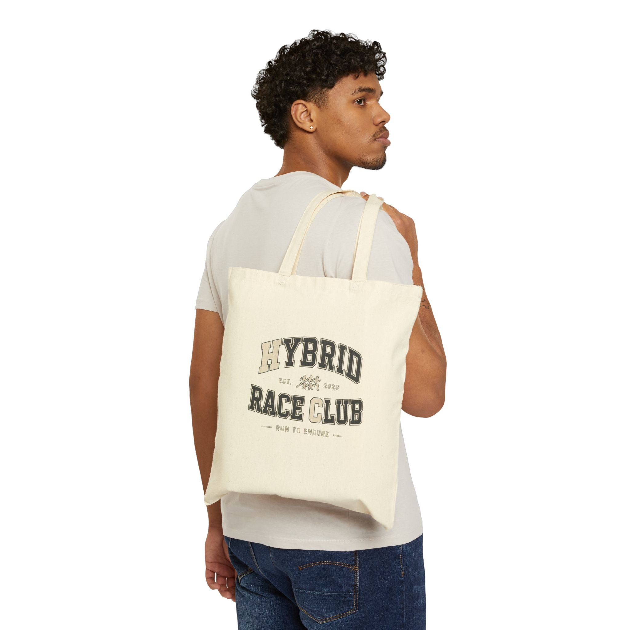 Race Club Tote