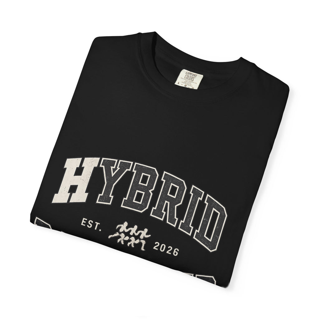 Hybrid Race Club Tee