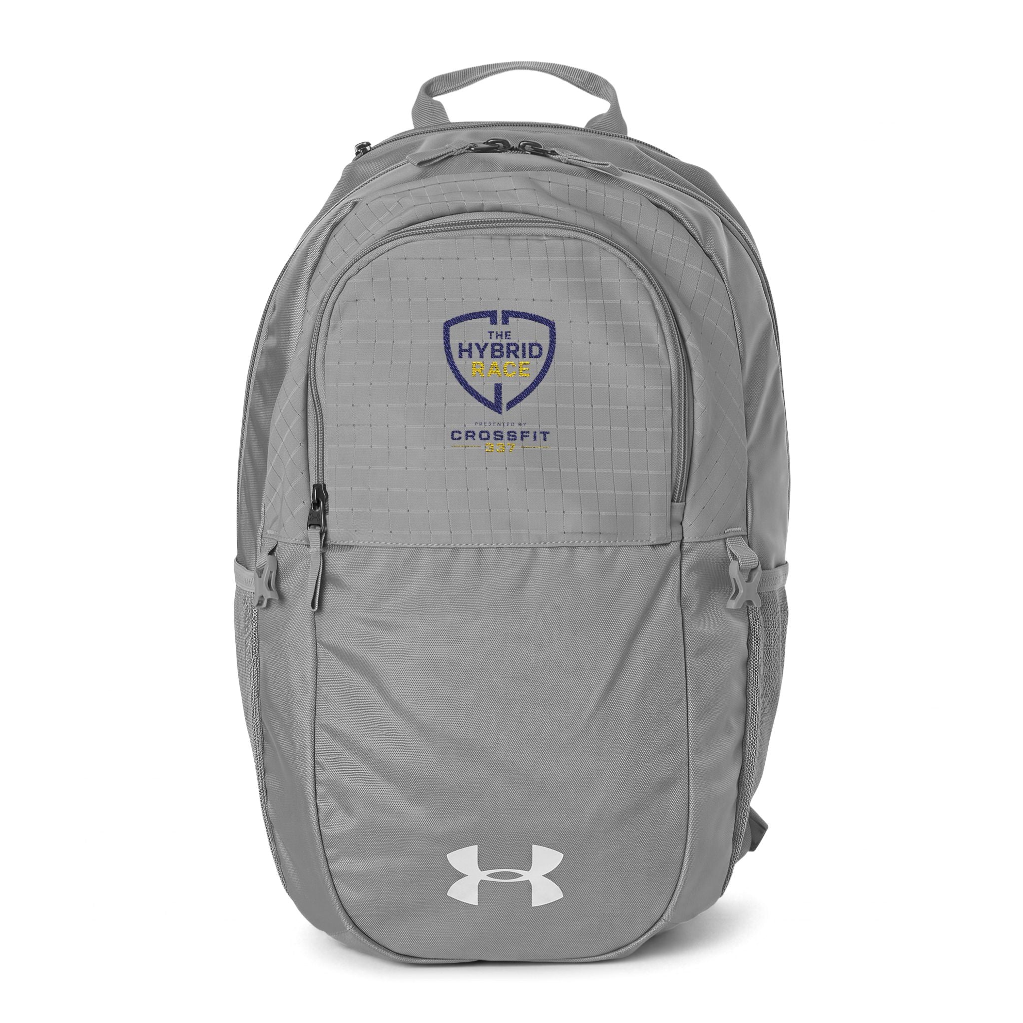 Race Day Bag