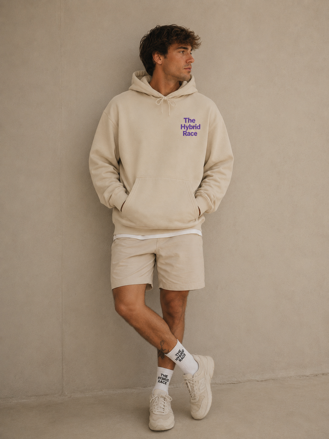 Sprint Hoodie