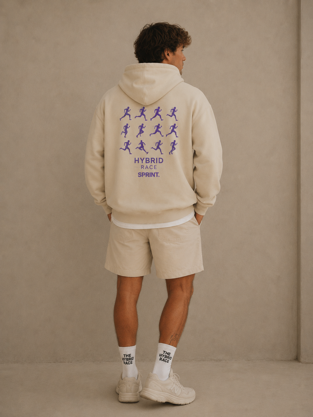 Sprint Hoodie