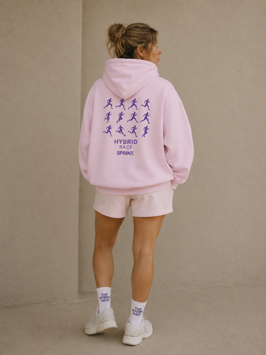 Sprint Hoodie