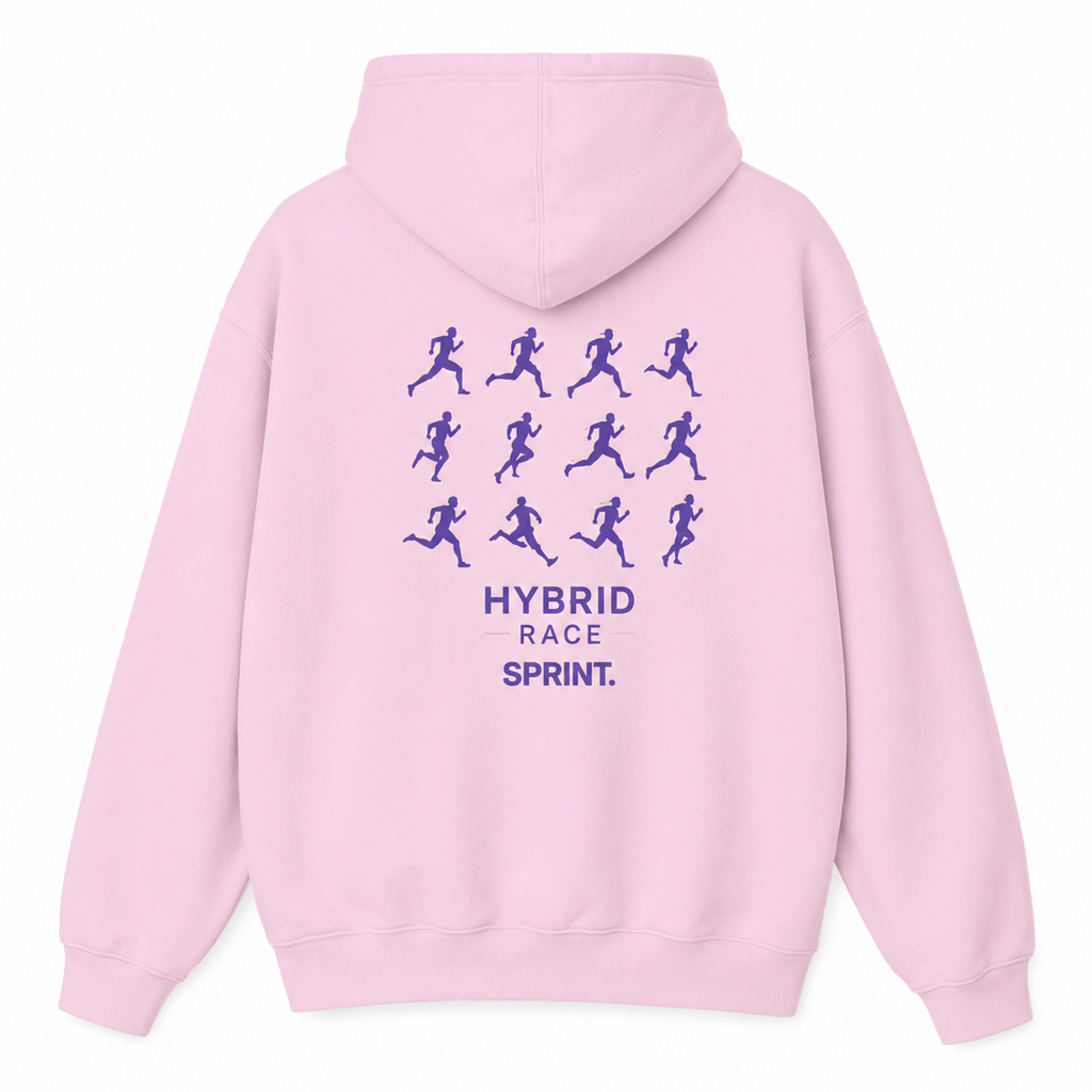 Sprint Hoodie
