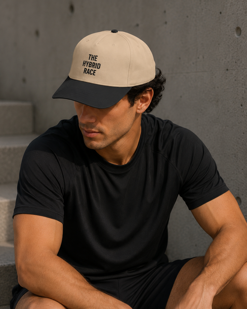 Hybrid Race Cap