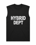 Heavy Faded Tank