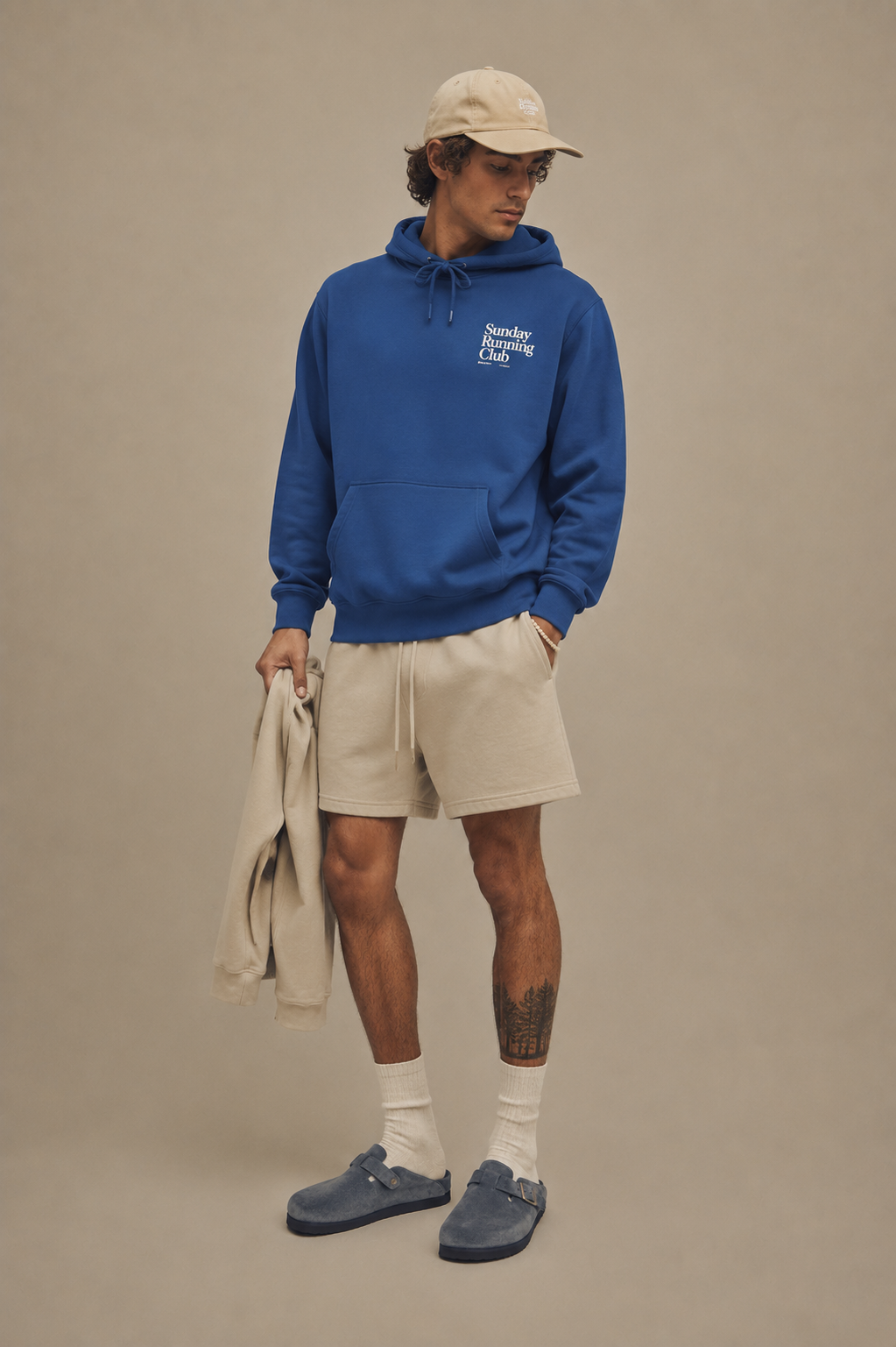 SRC Hoodie