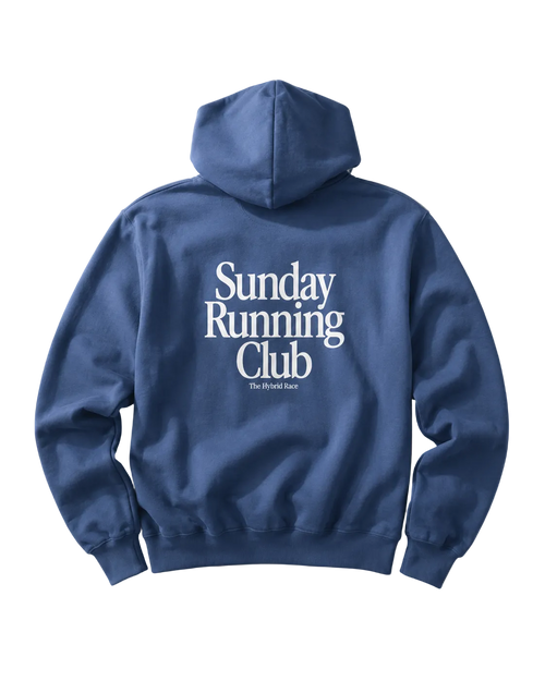 SRC Hoodie