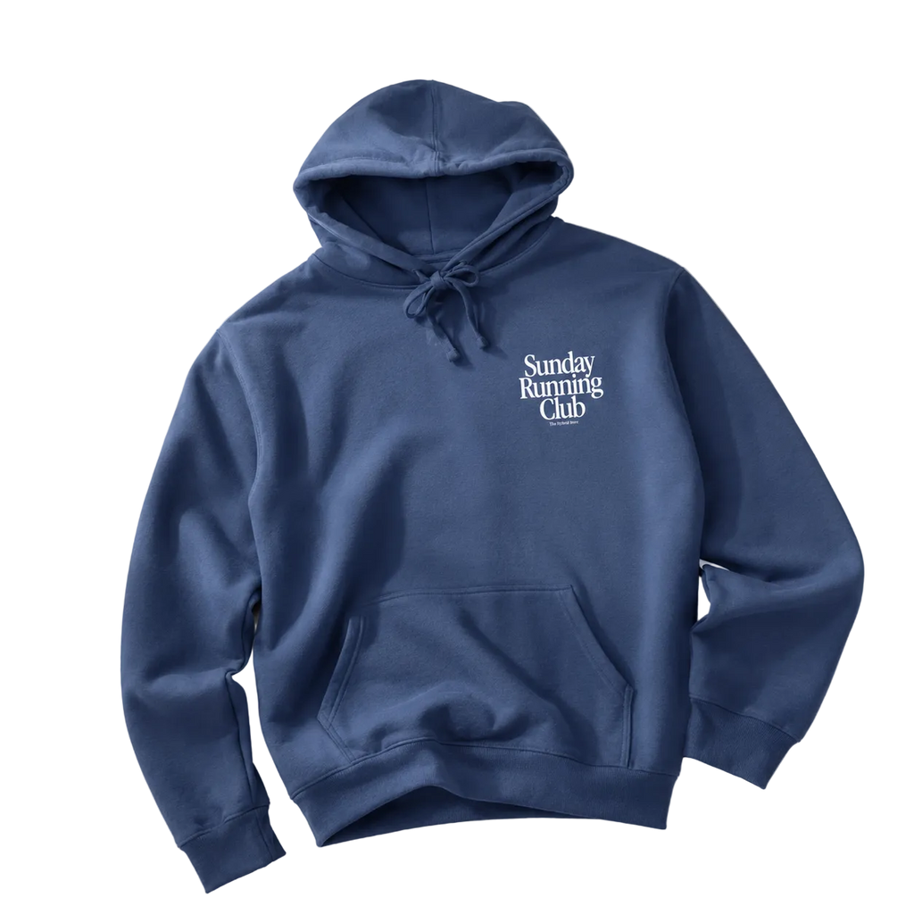 SRC Hoodie