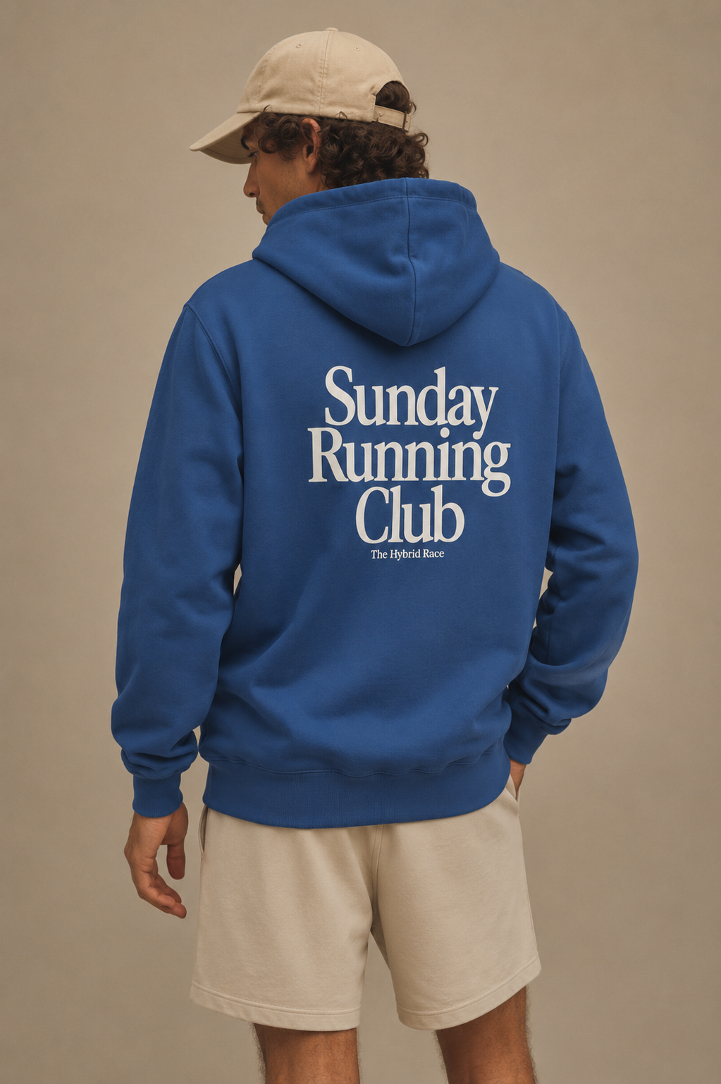 SRC Hoodie