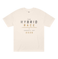 Hybrid Race Day Tee