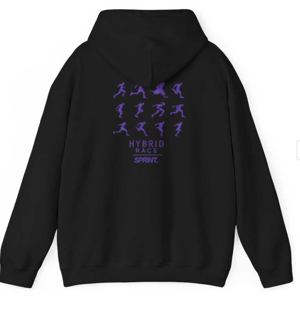 Sprint Hoodie