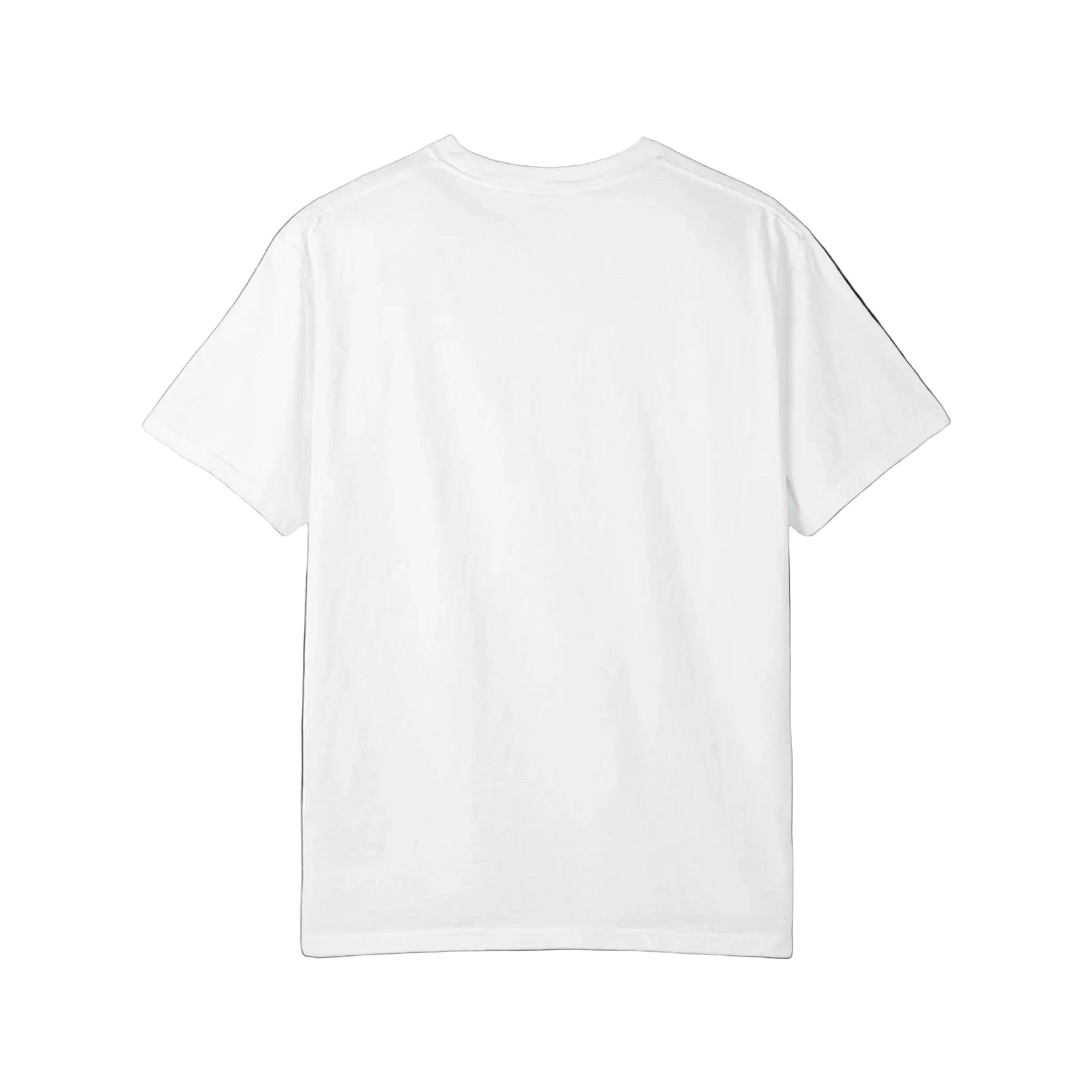 Hyrbid Vintage Tee