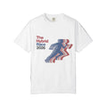 Hyrbid Vintage Tee